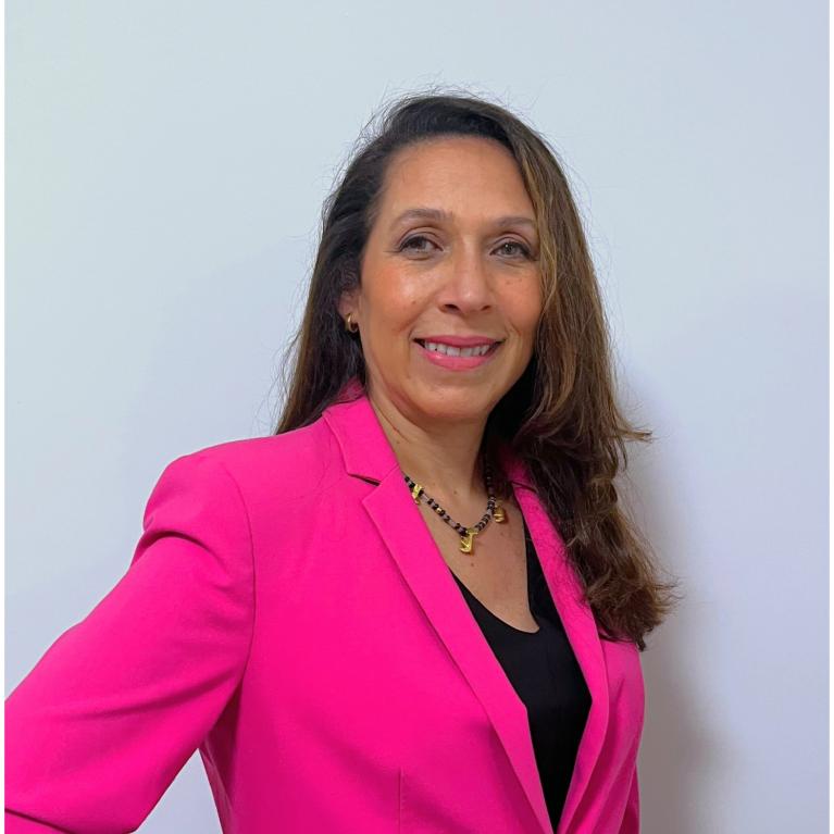 Martha Marquez